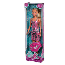 Load image into Gallery viewer, Steffi Love Silver Glossy Doll Assorted