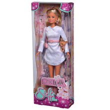 Load image into Gallery viewer, Steffi Love Chic Walk Doll