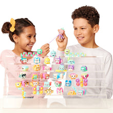 Load image into Gallery viewer, Little Live Pets Squirkies Metallic Cheeky Pop Monkey 3 Packs