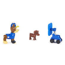 Load image into Gallery viewer, Paw Patrol Big Truck Pups Hero Pup Figure Chase