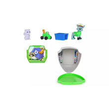 Load image into Gallery viewer, Paw Patrol Big Truck Pups Hero Pup Figure Rocky
