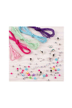 Load image into Gallery viewer, Make It Real Rainbow Bling Bracelets