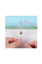 Load image into Gallery viewer, Make It Real Rainbow Bling Bracelets