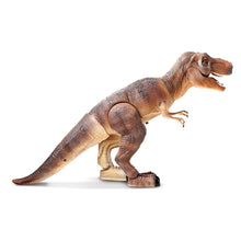 Load image into Gallery viewer, Addo Awesome Animals Rc Roaring & Roaming T-Rex