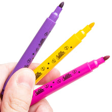 Load image into Gallery viewer, Lol Surprise! Doodle Water Bottle Set