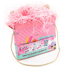 Load image into Gallery viewer, RMS LOL Surprise! Hair Accessory Design Set