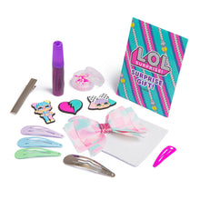 Load image into Gallery viewer, RMS LOL Surprise! Hair Accessory Design Set