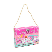 Load image into Gallery viewer, RMS LOL Surprise! Hair Accessory Design Set