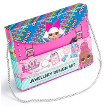 Load image into Gallery viewer, RMS LOL Surprise! Jewellery Design Set