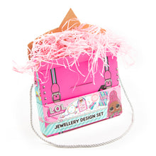 Load image into Gallery viewer, RMS LOL Surprise! Jewellery Design Set