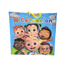 Load image into Gallery viewer, Addo Toy Bag Deluxe Cocomelon