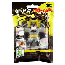 Load image into Gallery viewer, Character Option Goo Jit Zu DC Super Heroes Minis Single Packs Assorted