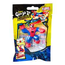 Load image into Gallery viewer, Character Option Goo Jit Zu Marvel Minis Single Packs Assorted