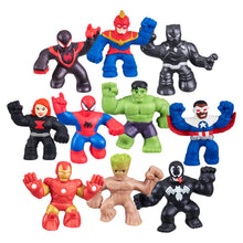 Load image into Gallery viewer, Character Option Goo Jit Zu Marvel Minis Single Packs Assorted