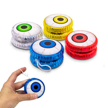 Load image into Gallery viewer, Yoyo Eyeball 4 Colour