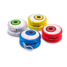 Load image into Gallery viewer, Yoyo Eyeball 4 Colour