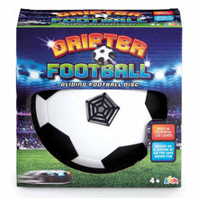 Load image into Gallery viewer, Addo Out And About Drifter Football Sliding Football Disc Assorted