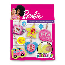 Load image into Gallery viewer, Addo Bobble It Make Your Own Friendship Keyrings