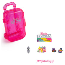 Load image into Gallery viewer, RMS Barbie Extra Mini Jewellery Surprise Suitcase Assorted