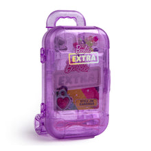 Load image into Gallery viewer, RMS Barbie Extra Mini Jewellery Surprise Suitcase Assorted