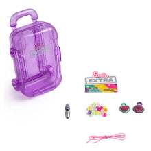 Load image into Gallery viewer, RMS Barbie Extra Mini Jewellery Surprise Suitcase Assorted