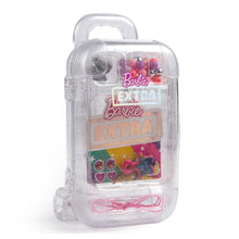 Load image into Gallery viewer, RMS Barbie Extra Mini Jewellery Surprise Suitcase Assorted