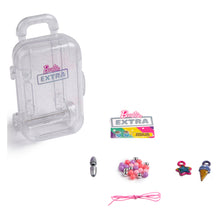 Load image into Gallery viewer, RMS Barbie Extra Mini Jewellery Surprise Suitcase Assorted