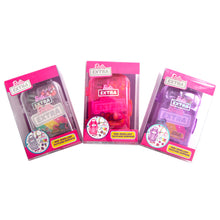 Load image into Gallery viewer, RMS Barbie Extra Mini Jewellery Surprise Suitcase Assorted