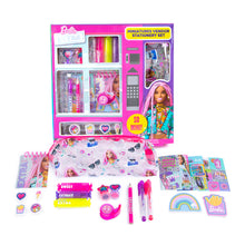 Load image into Gallery viewer, RMS Barbie Extra Miniatures Vendor Stationery Set