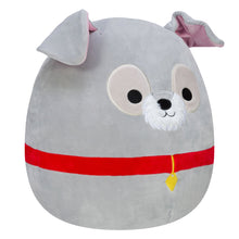Load image into Gallery viewer, Squishmallows 14in Disney Tramp