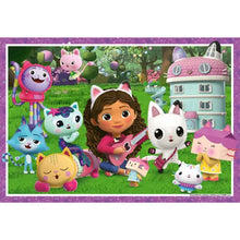 Load image into Gallery viewer, Ravensburger Gabby'S Dollhouse Jigsaw Puzzle