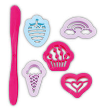 Load image into Gallery viewer, Addo Barbie Dough Sparkle Fun Set
