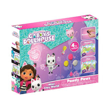Load image into Gallery viewer, RMS Gabby's Dollhouse Mini Clay World
