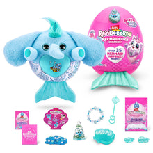 Load image into Gallery viewer, Zuru Rainbocorns Mermaidcorn Surprise