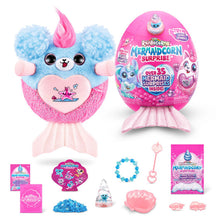 Load image into Gallery viewer, Zuru Rainbocorns Mermaidcorn Surprise