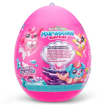 Load image into Gallery viewer, Zuru Rainbocorns Mermaidcorn Surprise