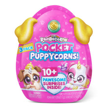 Load image into Gallery viewer, Zuru Rainbocorns Pocket Puppycorns Surprise