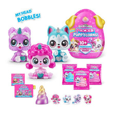 Load image into Gallery viewer, Zuru Rainbocorns Pocket Puppycorns Surprise