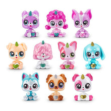 Load image into Gallery viewer, Zuru Rainbocorns Pocket Puppycorns Surprise