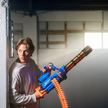 Load image into Gallery viewer, Zuru Xshot Insanity Motorized Rage Fire