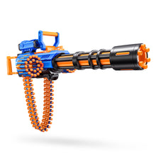Load image into Gallery viewer, Zuru Xshot Insanity Motorized Rage Fire