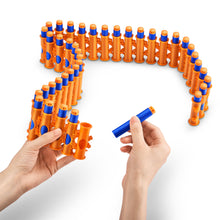 Load image into Gallery viewer, Zuru Xshot Insanity Motorized Rage Fire