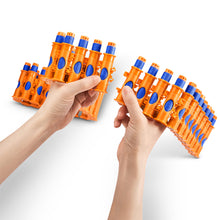 Load image into Gallery viewer, Zuru Xshot Insanity Motorized Rage Fire