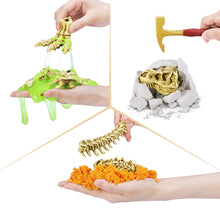 Load image into Gallery viewer, Zuru Robo Alive Mega Dino Fossil Find Assorted