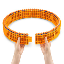 Load image into Gallery viewer, Zuru Xshot Insanity Mad Mega Barrel