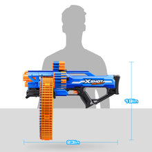 Load image into Gallery viewer, Zuru Xshot Insanity Mad Mega Barrel