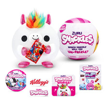 Load image into Gallery viewer, Zuru Mini Brands Small 14Cm Snackles
