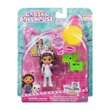 Load image into Gallery viewer, Spinmaster Gabby's Dollhouse Gabby's the Brave and Dragon Figure Set