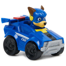 Load image into Gallery viewer, Paw Patrol The Mighty Movie Pup Squad Racers