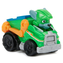 Load image into Gallery viewer, Paw Patrol The Mighty Movie Pup Squad Racers